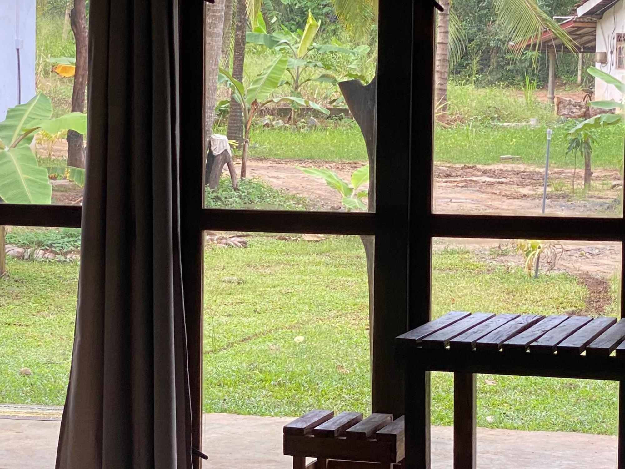 Paramount Safari Cottage Udawalawe Esterno foto