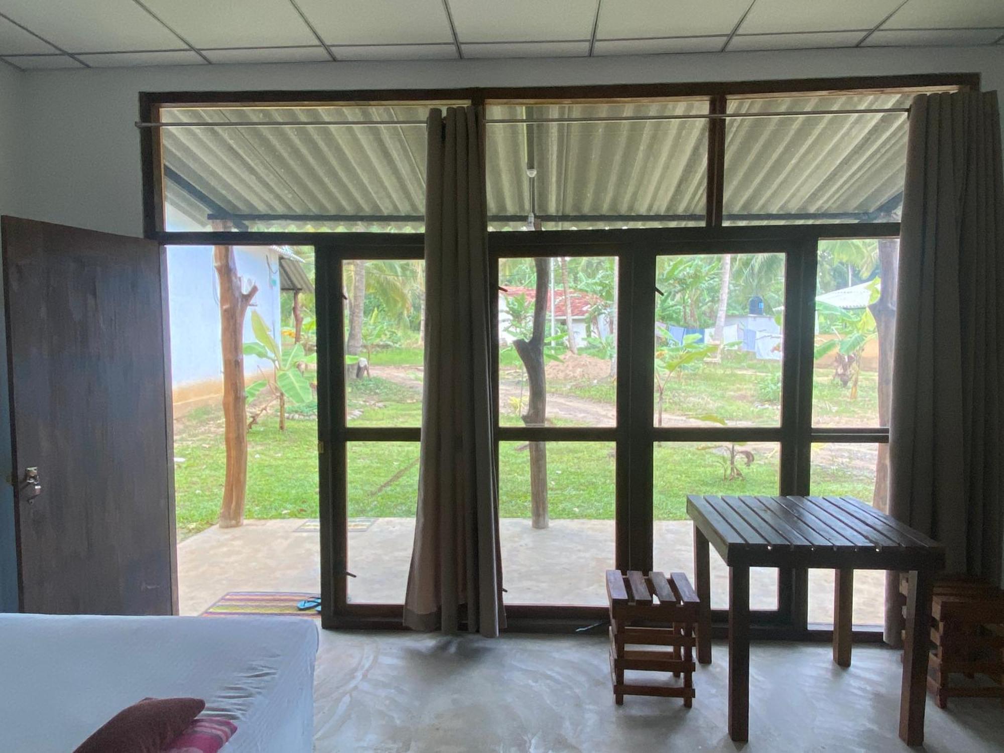 Paramount Safari Cottage Udawalawe Esterno foto