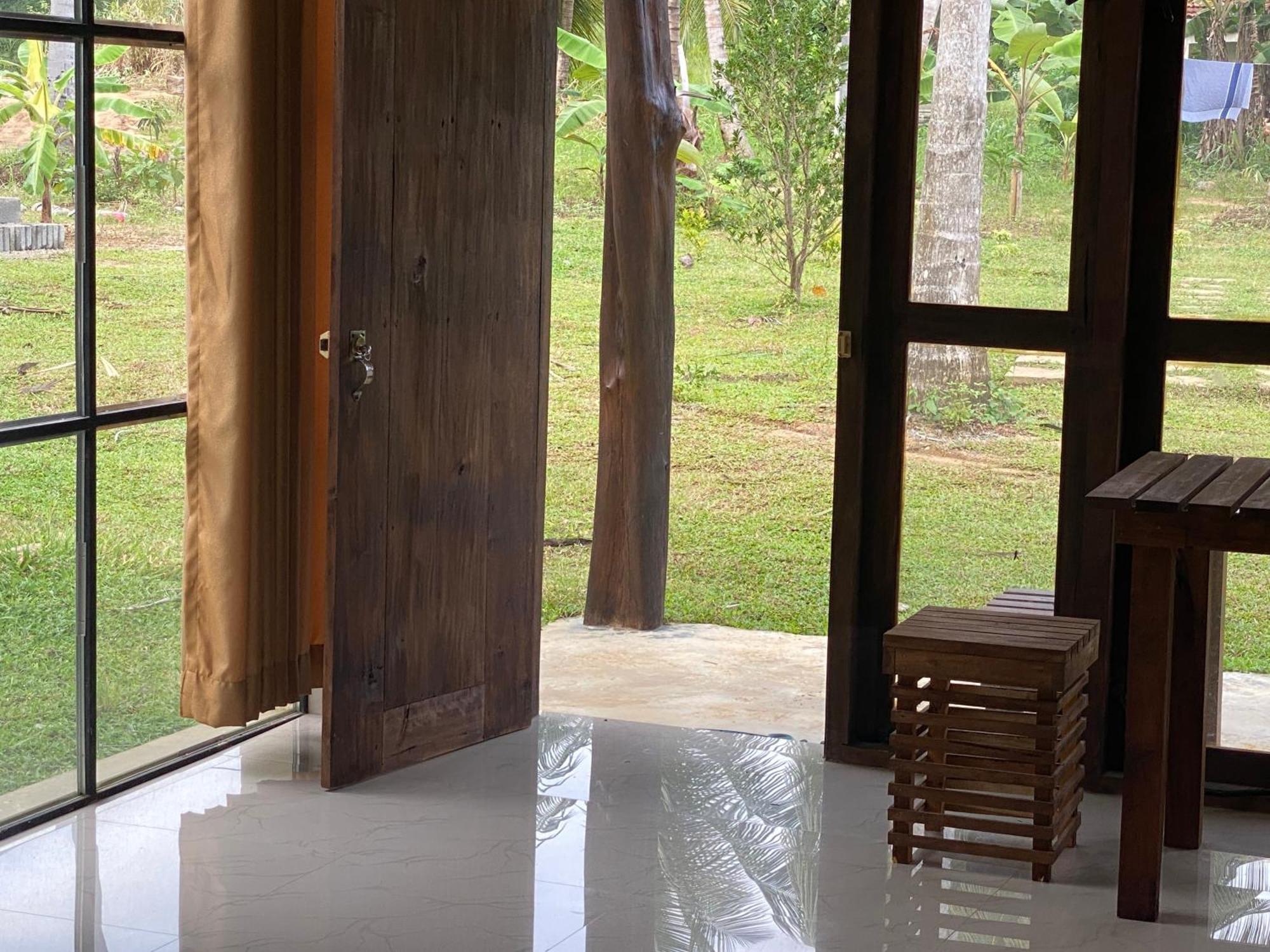 Paramount Safari Cottage Udawalawe Esterno foto